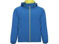 Siberia unisex softshell jacket