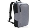 Arata 15" laptop backpack