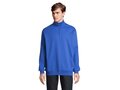 CONRAD Sweat Zip Collar