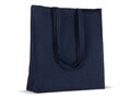 Shoulder bag cotton canvas OEKO-TEX® 280g/m² 32x13x40cm 12