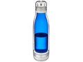 Spirit sports bottle with glass liner