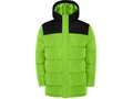 Tallin unisex insulated jacket