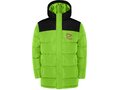 Tallin unisex insulated jacket 26