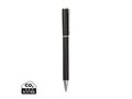 VINGA Timo RCS recycled aluminium pen