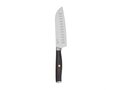 VINGA Tara RCS recycled steel santoku knife 2