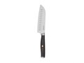 VINGA Tara RCS recycled steel santoku knife 3