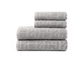 VINGA Verso OCS organic cotton towel, 4 pcs set 2