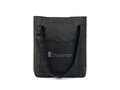 VINGA Livorno GRS recycled polyester tote 3