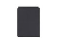 VINGA Baltimore RCS recycled polyester RFID passport cover 1