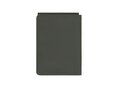 VINGA Baltimore RCS recycled polyester RFID passport cover 4