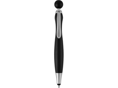 Naples stylus ballpoint pen
