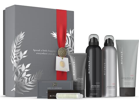 Homme Rituals Large Gift Set