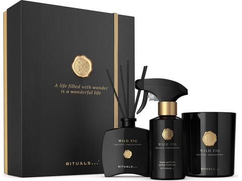 Rituals Private Collection Wild Fig Gift Set