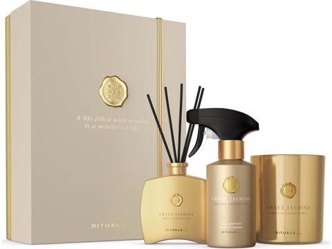 Rituals Private Collection Sweet Jasmine Gift Set