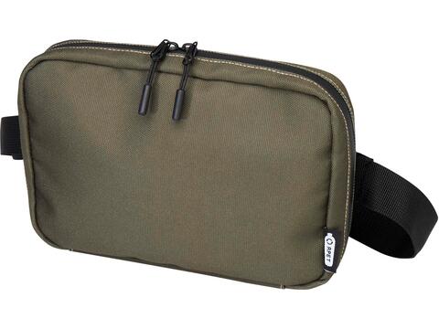 Roam GRS recycled modular toiletry bag