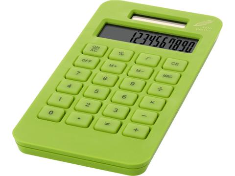 Pocket Calculator Colour