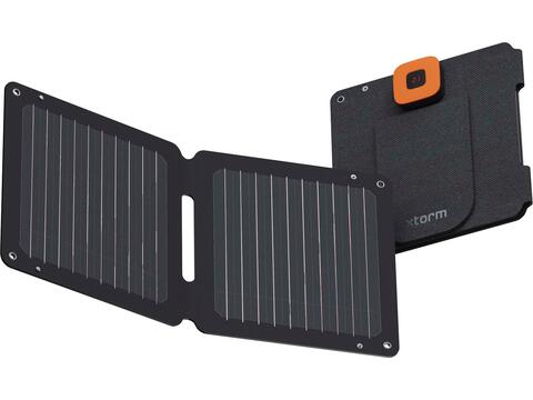 Xtorm XR2S14 SolarBooster 14W foldable solar panel