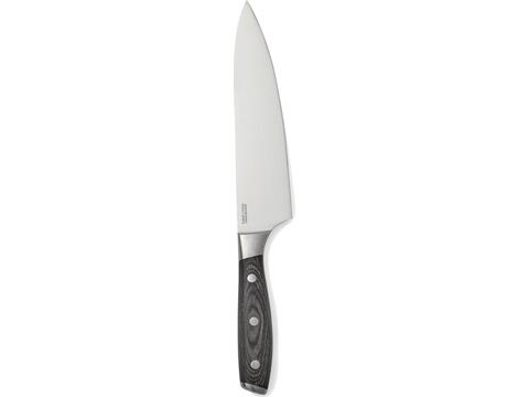 Hattasan Damascus Chef's Edition Knife