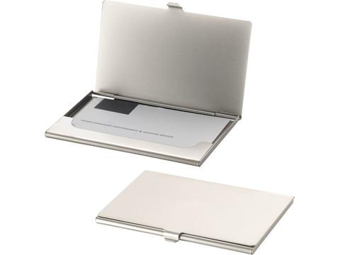 Business Card Holder