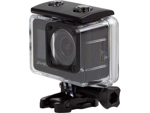 Prixton DV670 4K dual screen action camera