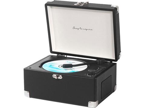 Prixton Boogie CD player