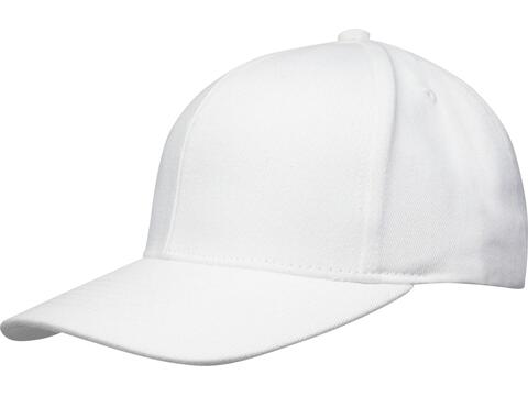 Opal 6 panel Aware™ recycled cap