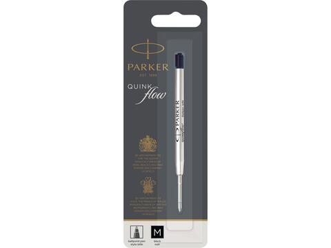 Parker Quinkflow ballpoint pen refill