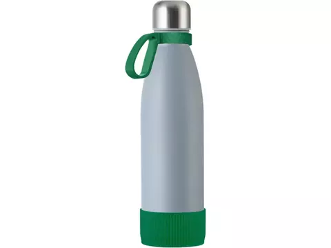 Drinking bottle Grey - 700 ml