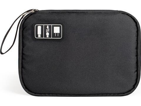 Pouch for electronic accessories