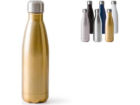 Sagaform Nils Steel Bottle 500ml