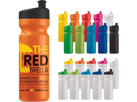 Sport bottle750 Design