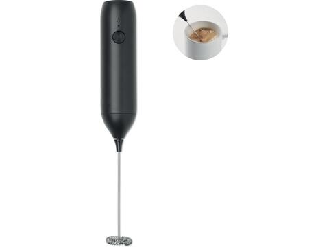 Electric milk frother