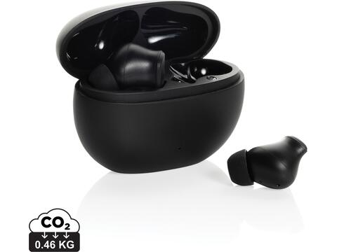 Prolink RCS recycled plastic hybrid ANC/ENC earbud