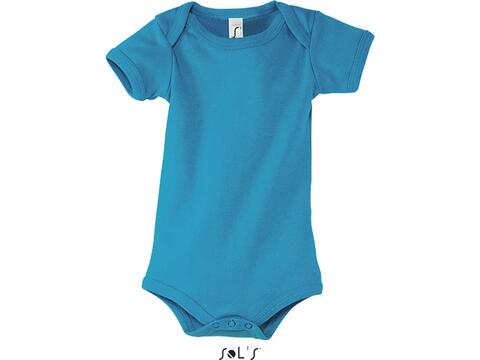 BAMBINO BABY BODYSUIT