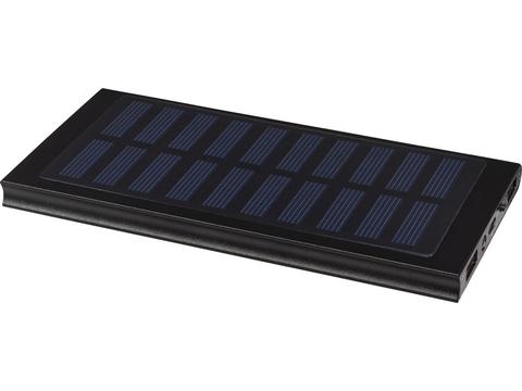 Stellar 8000 mAh Solar Power Bank