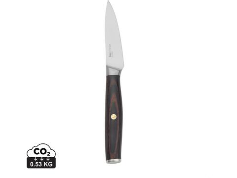 VINGA Tara RCS recycled steel paring knife