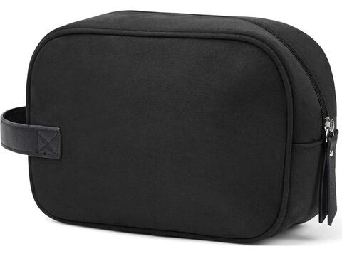 VINGA Marlow RCS recycled polyester toiletry bag