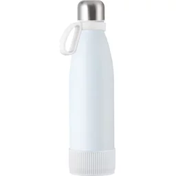 Drinkfles Retumbler White - 700 ml geel