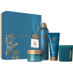 Homme Rituals Medium Gift Set