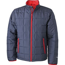 Men's Padded Light Weight Jacket