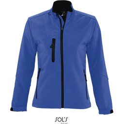 Roxy dames softshell jas