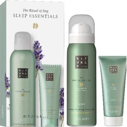 The Ritual of Jing - Rituals Jing Sleep Essentials set bedrukken