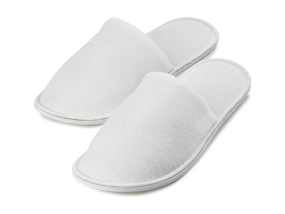 Hotel slippers - Wellness - Promotional products - Pasco Gifts