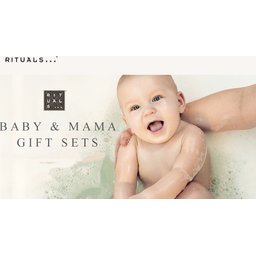 tiny rituals baby hair & body wash