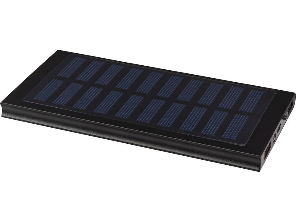 Panneau solaire portable personnalisable 5W Solarpulse