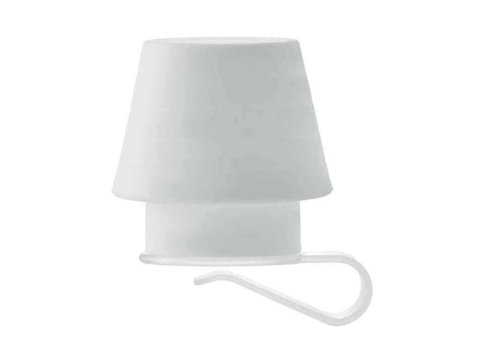 Telefoon lamp clip voor sfeerverlichting