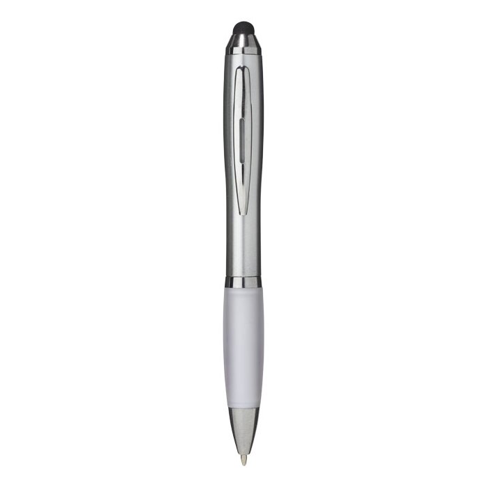 Nash Zilver stylus balpen 1