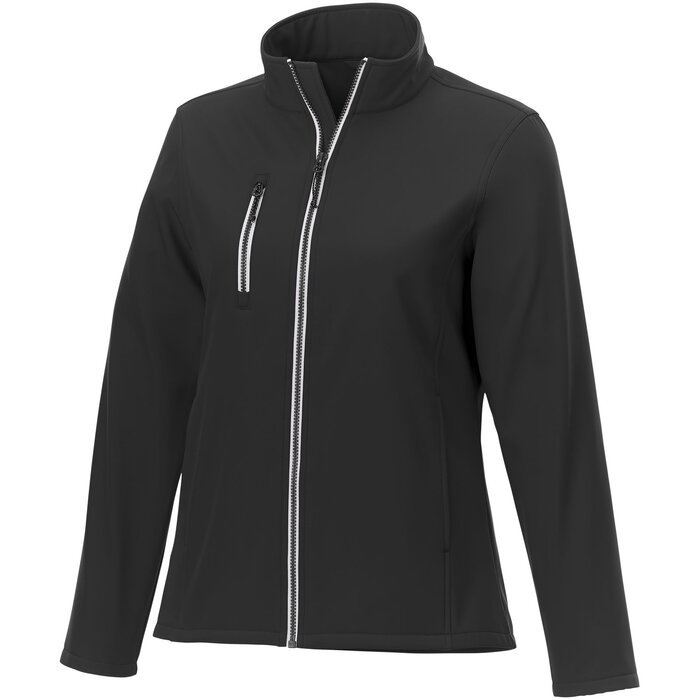 Orion softshell damesjack