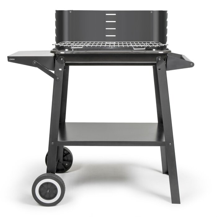 charcoal-barbecue