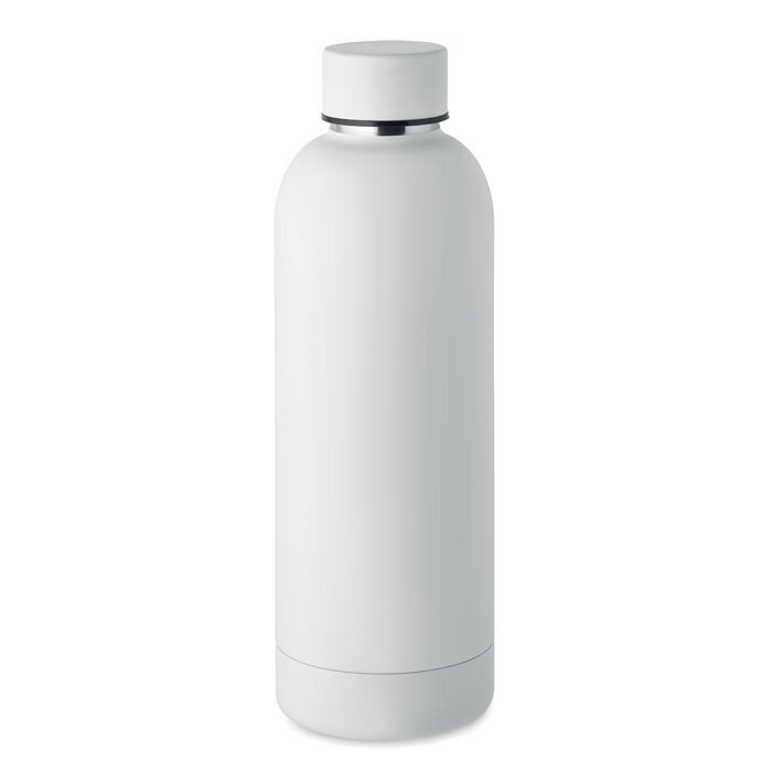 Gerecyclede lekvrije RVS fles - 500 ml